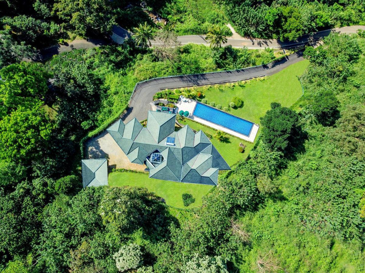 Bed and Breakfast The Grand Hills Kandy Zewnętrze zdjęcie