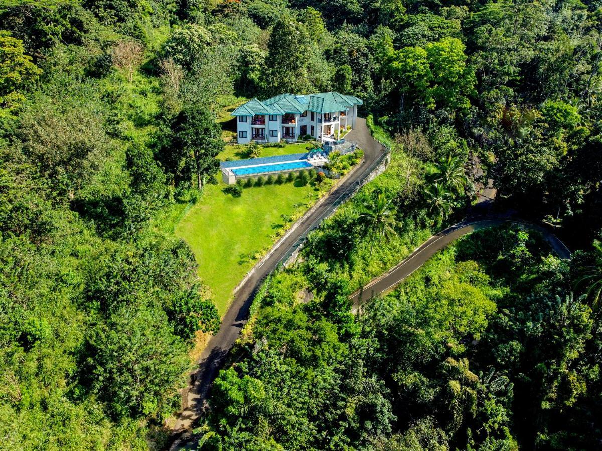 Bed and Breakfast The Grand Hills Kandy Zewnętrze zdjęcie