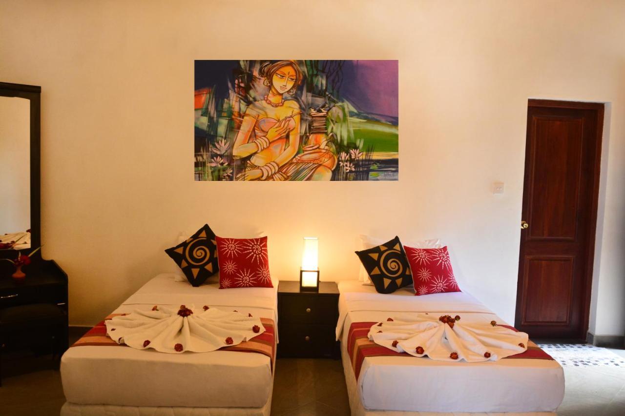 Bed and Breakfast The Grand Hills Kandy Zewnętrze zdjęcie