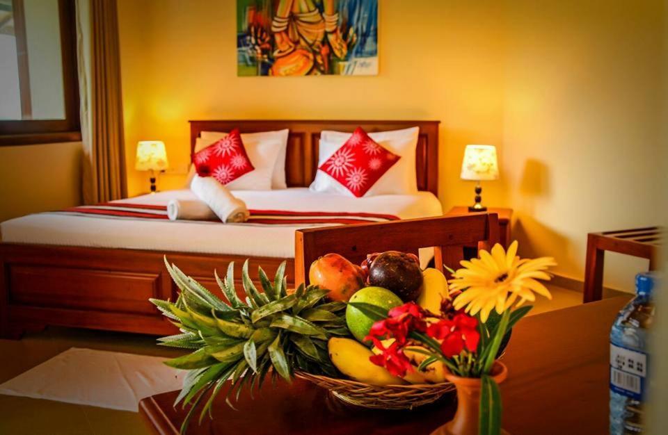 Bed and Breakfast The Grand Hills Kandy Zewnętrze zdjęcie
