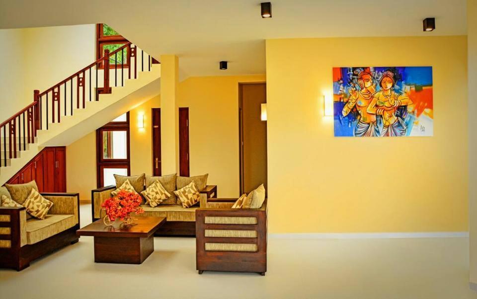 Bed and Breakfast The Grand Hills Kandy Zewnętrze zdjęcie