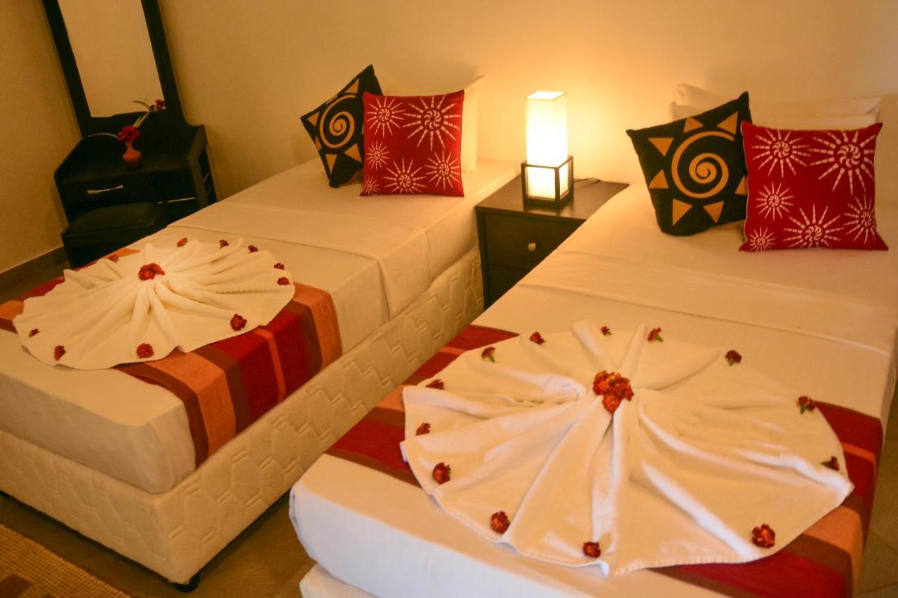 Bed and Breakfast The Grand Hills Kandy Zewnętrze zdjęcie